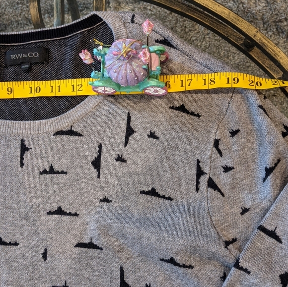 RW & Co - Picture 7 of 10